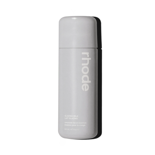 RHODE GLAZING MILK - The essential prep layer - emiranoor