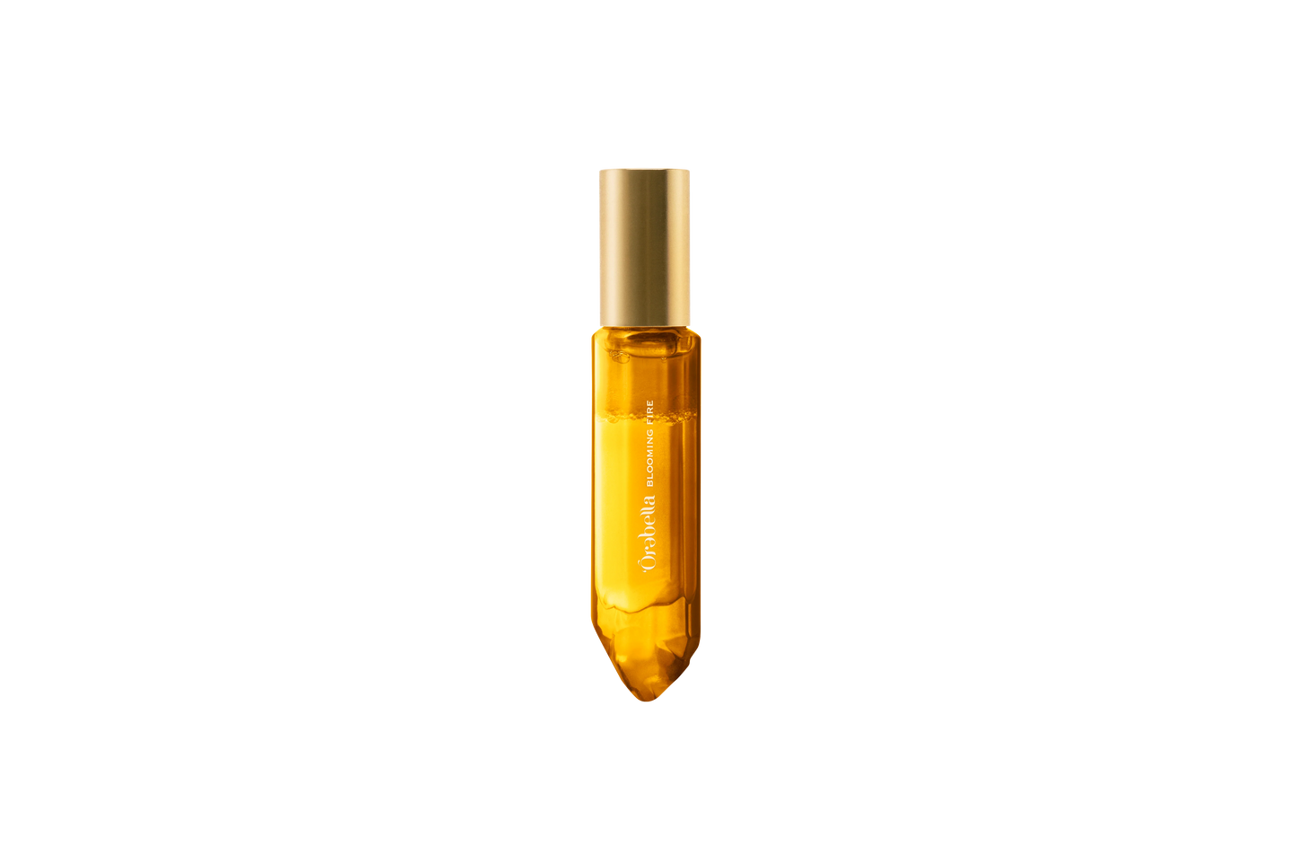OREBELLA - BLOOMING FIRE - emiranoor