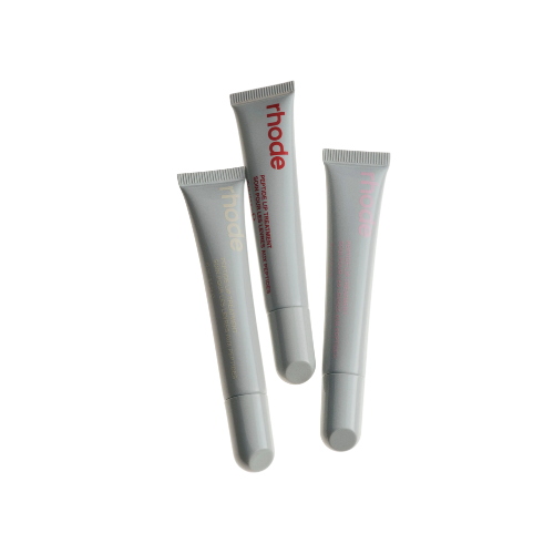 RHODE THE PEPTIDE LIP TREATMENTS - choose three scents (3 stk.)