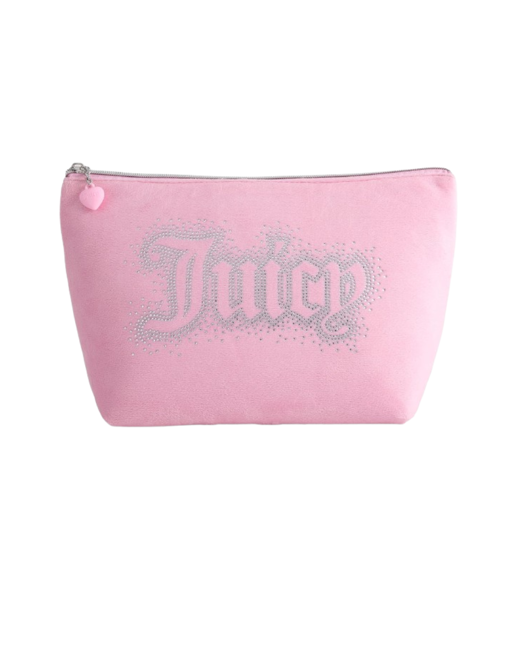 Juicy Couture - Pink Makeup Bag