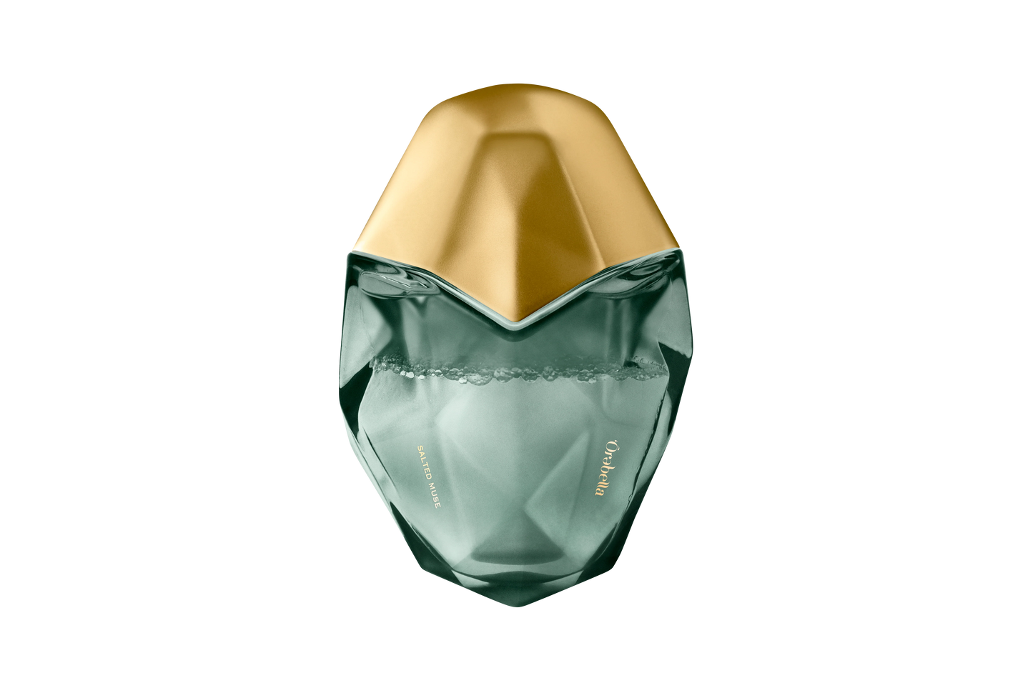OREBELLA - SALTED MUSE - emiranoor
