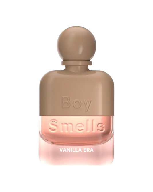 BOY SMELLS - Vanilla Era Perfume with Espresso