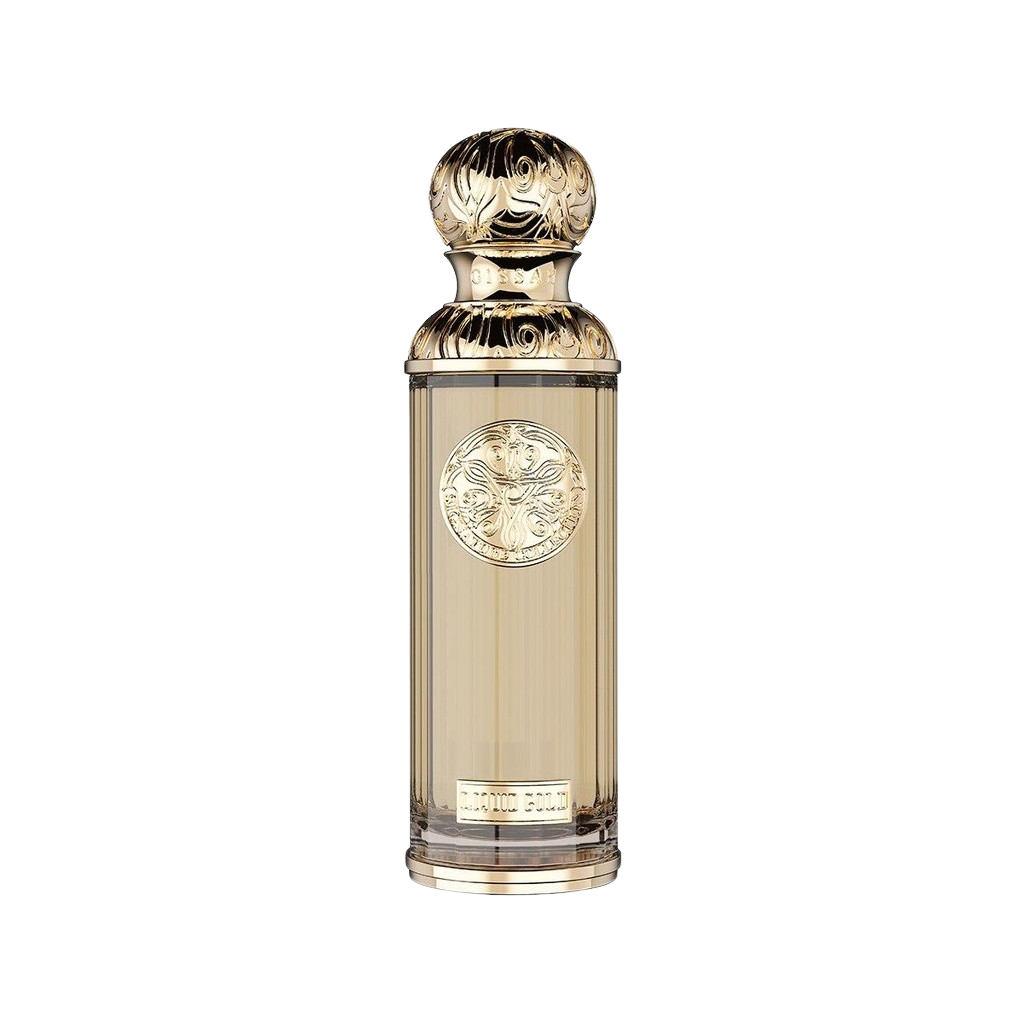 Gissah Liquid Gold 200ml