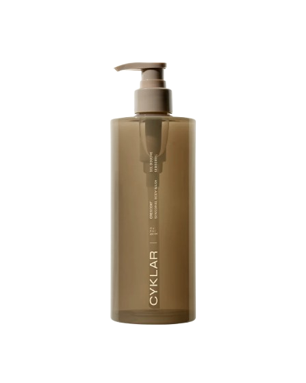 CYKLAR - Crescent Sensorial Body Wash