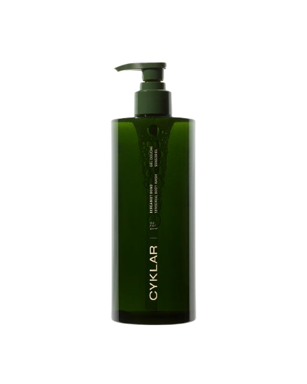 CYKLAR - Bergamot Bond Sensorial Body Wash