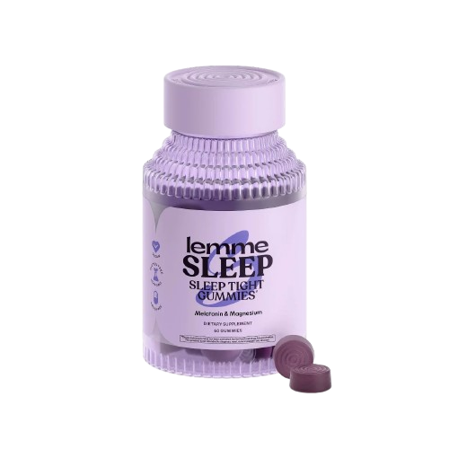 LEMME - SLEEP GUMMIES