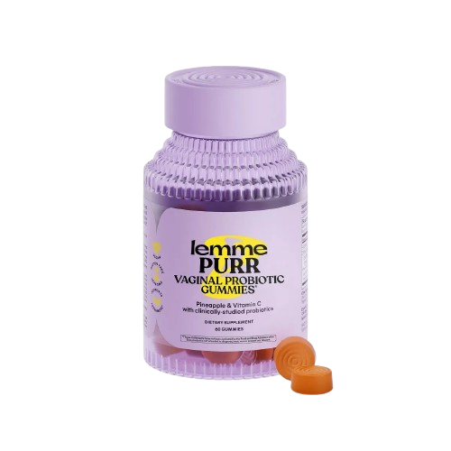 LEMME - PURR GUMMIES