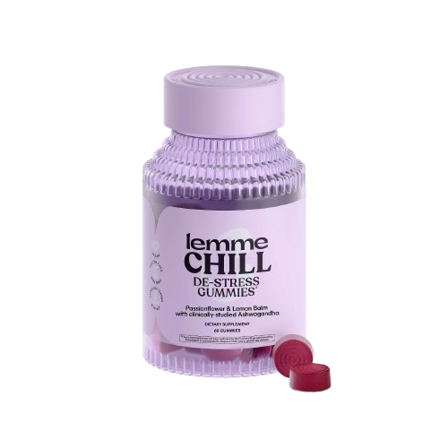 LEMME - CHILL GUMMIES