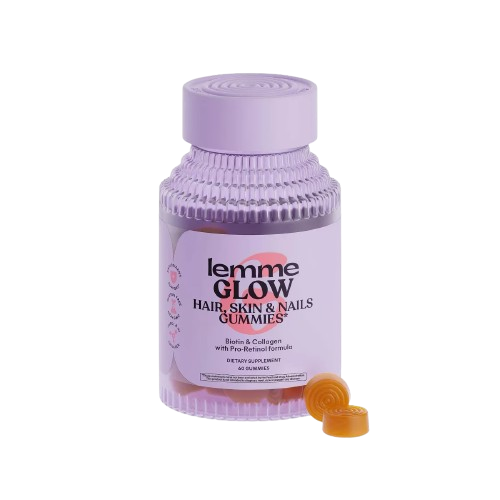 LEMME - GLOW GUMMIES