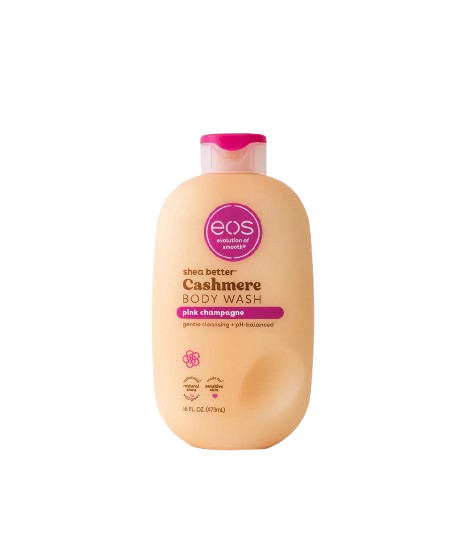 EOS - Pink Champagne Body Wash