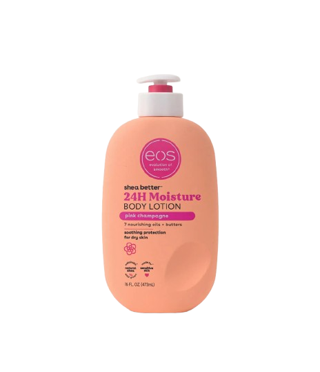 EOS - Pink Champagne Body Lotion