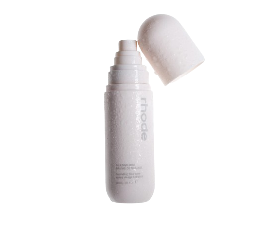 RHODE GLAZING MIST - The hydrating face spray