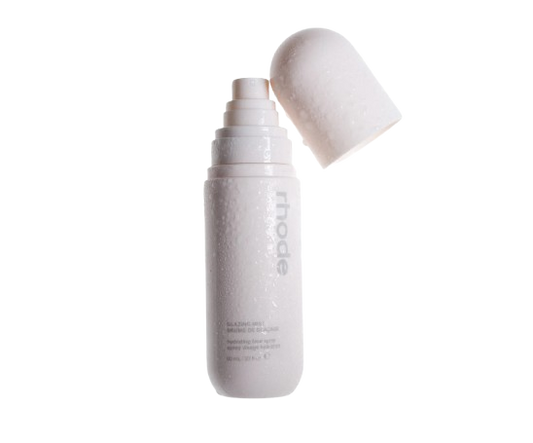 RHODE GLAZING MIST - The hydrating face spray