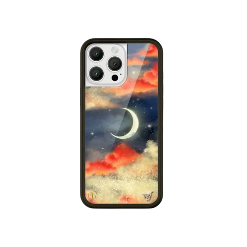 OREBELLA - WILDFLOWER x OREBELLA iPhone Case (Limited Edition)