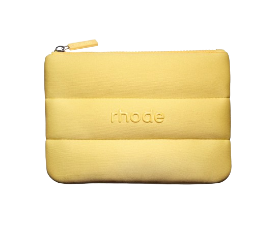 RHODE - Limited Edition Bubble Bag