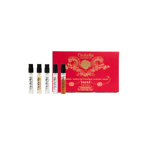OREBELLA - PARFUM DISCOVERY SET