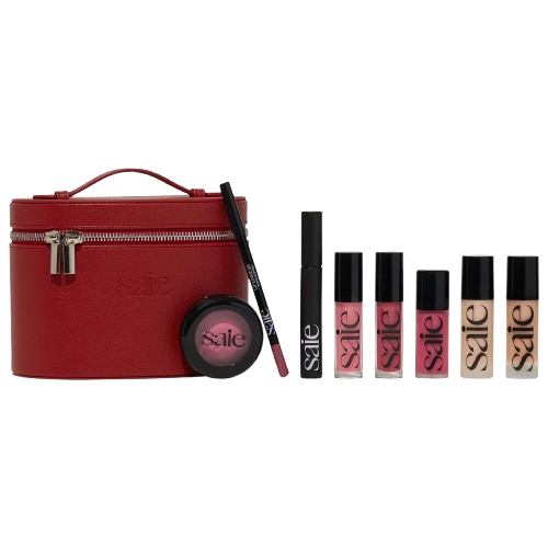 SAIE - Best of Saie Mini Vanity Case Vault