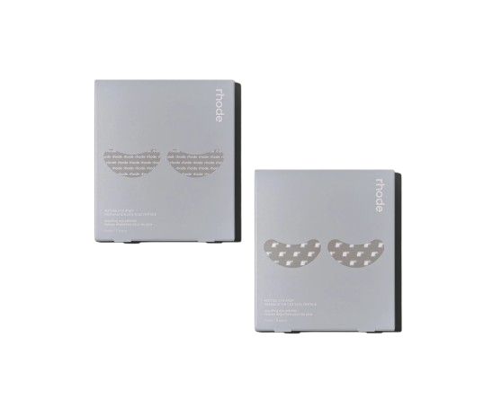 RHODE - The Peptide Eye Prep Duo Set
