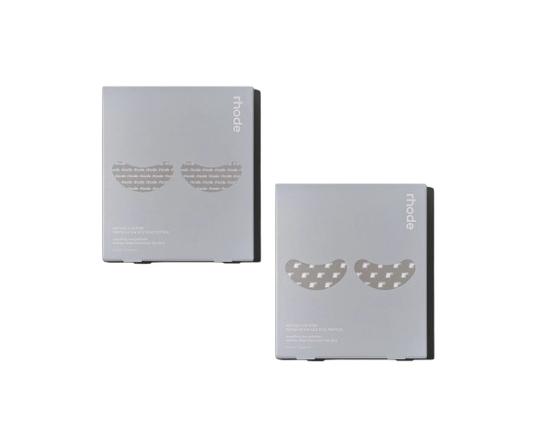 RHODE - The Peptide Eye Prep Duo Set