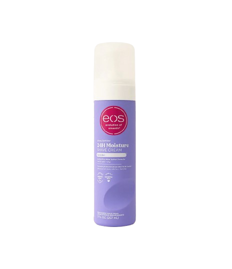 EOS - Lavender Shave Cream