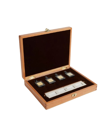 CYKLAR - The Essentials Perfume Oil Layering Set