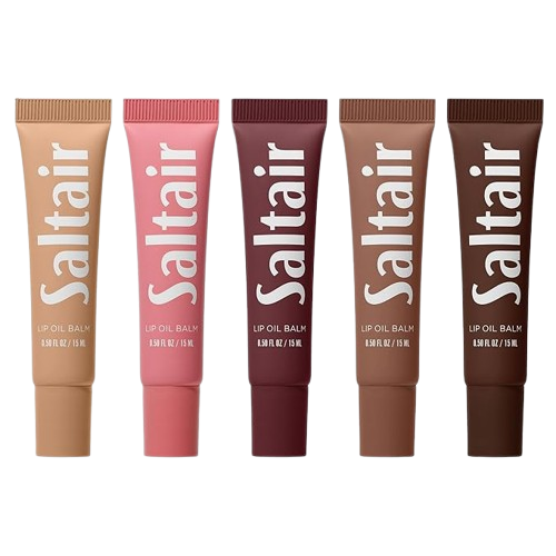 Saltair - Lip Oil Balm Viral Bundle