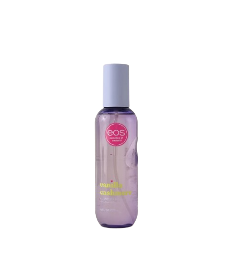 EOS - Vanilla Cashmere Body Mist