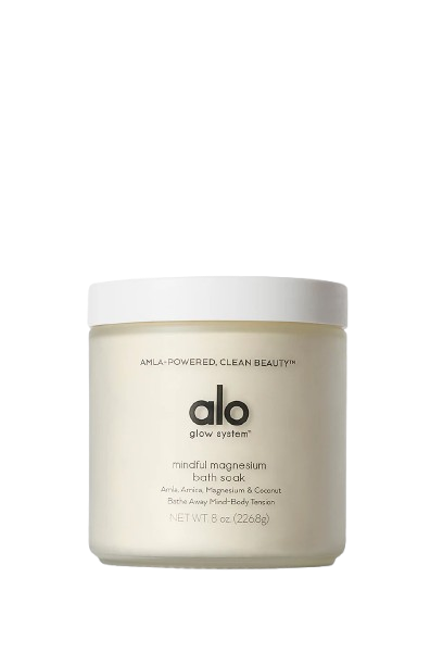 ALO - Mindful Magnesium Bath Soak
