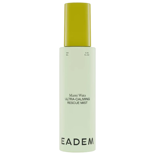 EADEM - Mami Wata Barrier Strengthening Face Mist with Cica, Panthenol, Ectoin for Sensitive, Irritated Skin