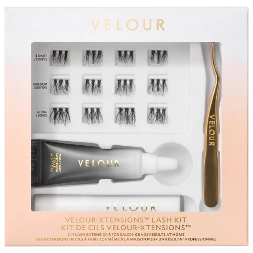 Velour Lashes - Velour-Xtensions™ Kit