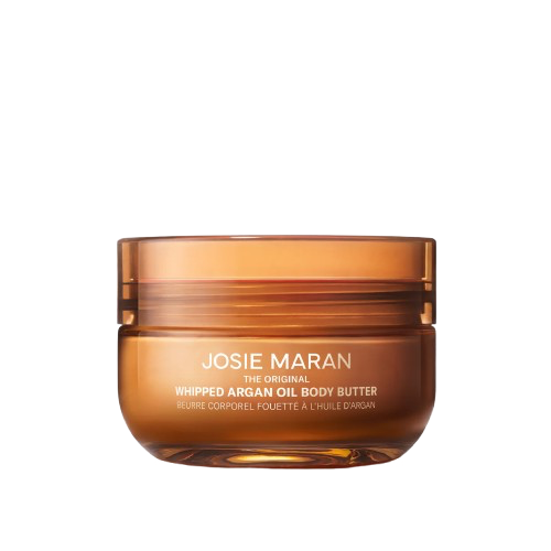 JOSIE MARAN - Whipped Argan Oil Body Butter
