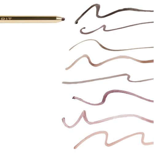 MERIT - Signature Lip Sheer Lip Liner