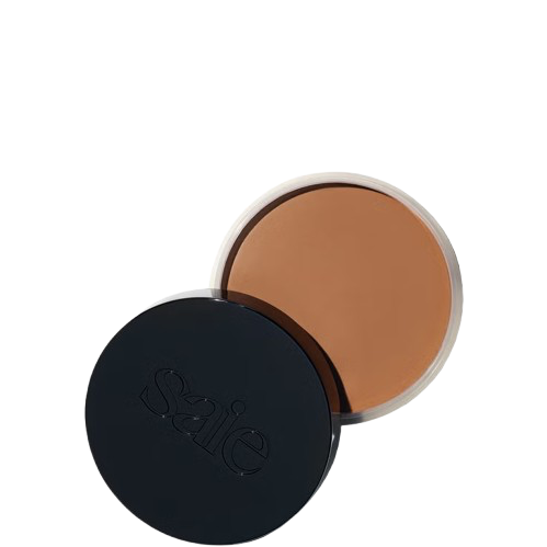 SAIE - Sun Melt Natural Cream Bronzer