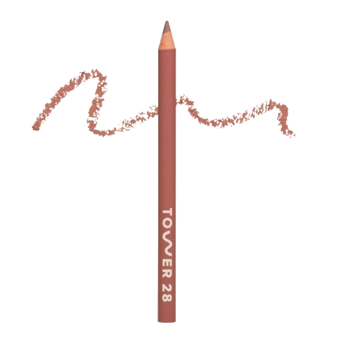 TOWER 28 BEAUTY - OneLiner Lip Liner + Eyeliner + Cheek Pencil
