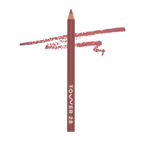 TOWER 28 BEAUTY - OneLiner Lip Liner + Eyeliner + Cheek Pencil