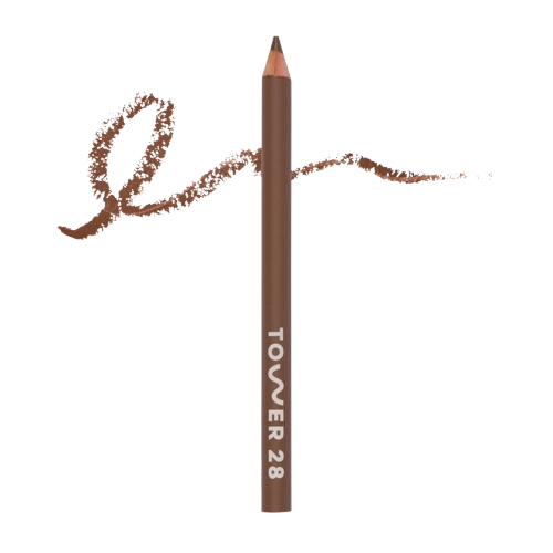 TOWER 28 BEAUTY - OneLiner Lip Liner + Eyeliner + Cheek Pencil