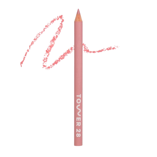 TOWER 28 BEAUTY - OneLiner Lip Liner + Eyeliner + Cheek Pencil