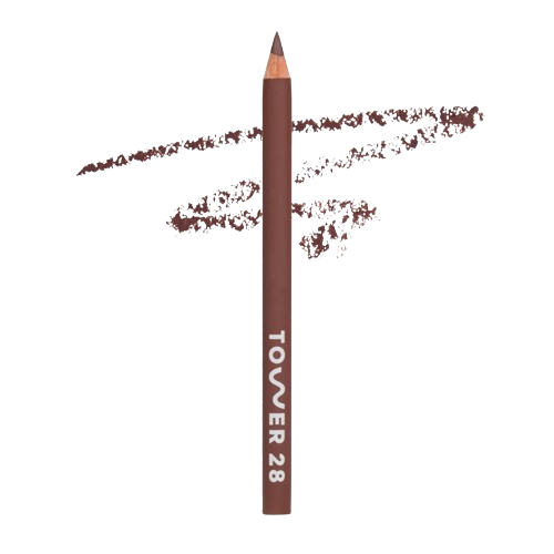 TOWER 28 BEAUTY - OneLiner Lip Liner + Eyeliner + Cheek Pencil