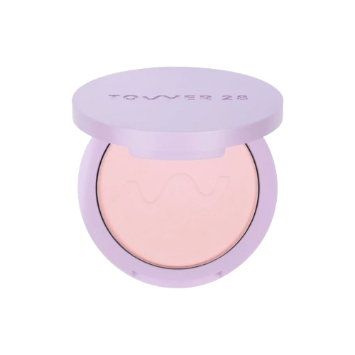 TOWER 28 BEAUTY - GetSet Blur + Set Talc-Free Pressed Setting Powder