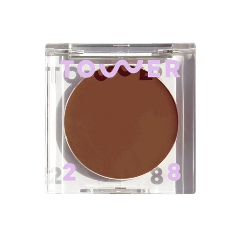 TOWER 28 BEAUTY - Sculptino™ Soft Matte Cream Contour + Bronzer