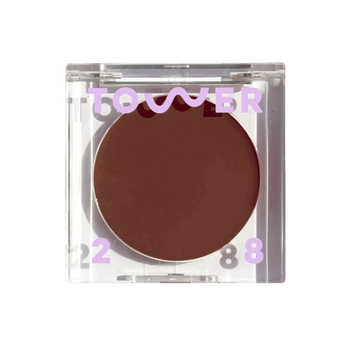 TOWER 28 BEAUTY - Sculptino™ Soft Matte Cream Contour + Bronzer