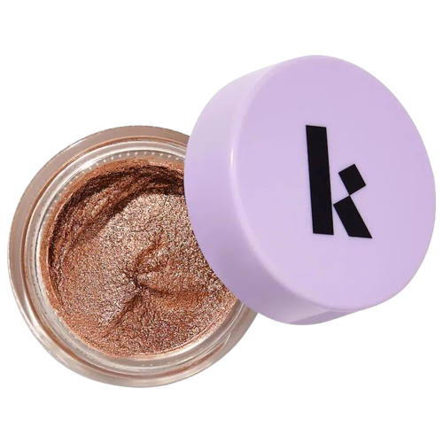 KULFI - Zari Eyes Long-Lasting Crease-Proof Cream Eyeshadow