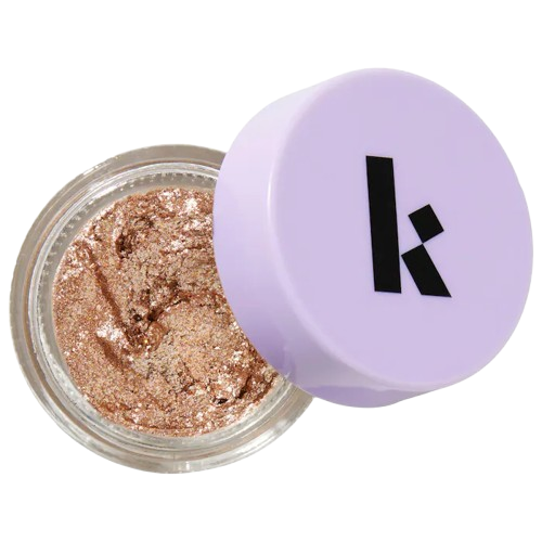 KULFI - Zari Eyes Long-Lasting Crease-Proof Cream Eyeshadow