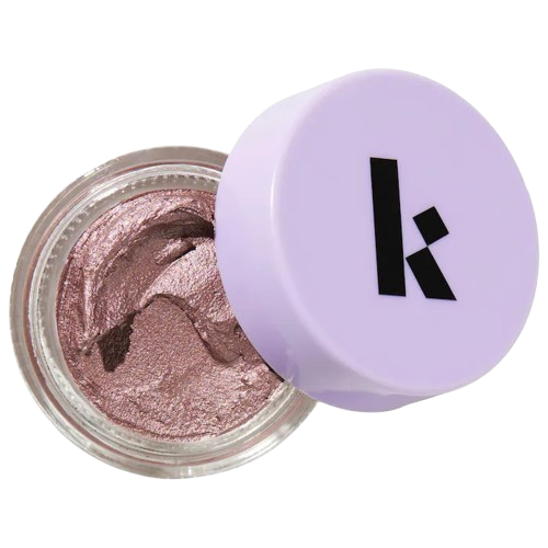 KULFI - Zari Eyes Long-Lasting Crease-Proof Cream Eyeshadow