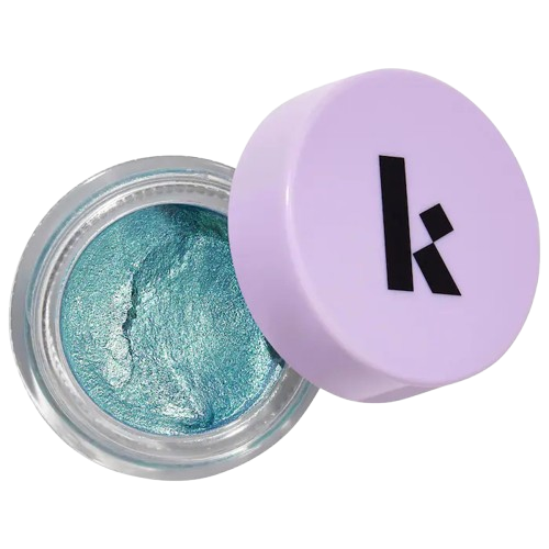 KULFI - Zari Eyes Long-Lasting Crease-Proof Cream Eyeshadow