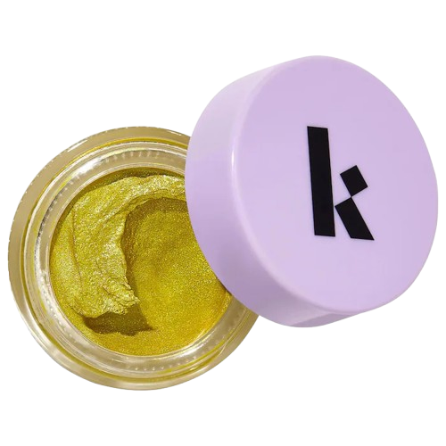 KULFI - Zari Eyes Long-Lasting Crease-Proof Cream Eyeshadow