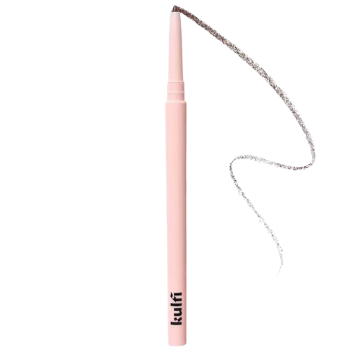 KULFI - Underlined Kajal Clean Waterproof Long-Wear Eyeliner
