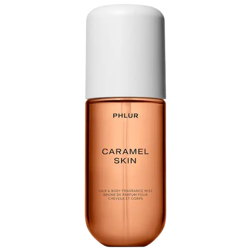 PHLUR - Caramel Skin Body & Hair Fragrance Mist