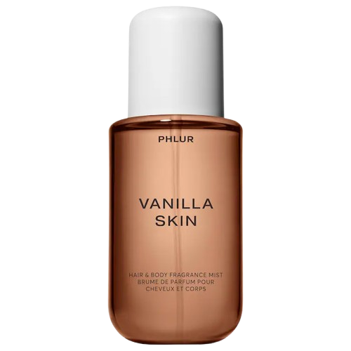 PHLUR - Vanilla Skin Body & Hair Fragrance Mist