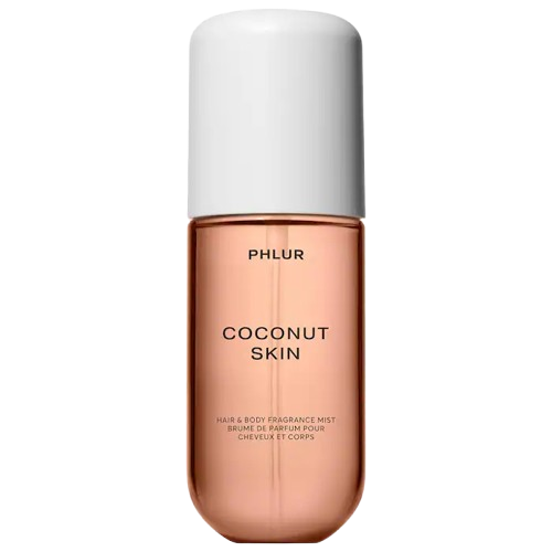 PHLUR - Coconut Skin Body & Hair Fragrance Mist